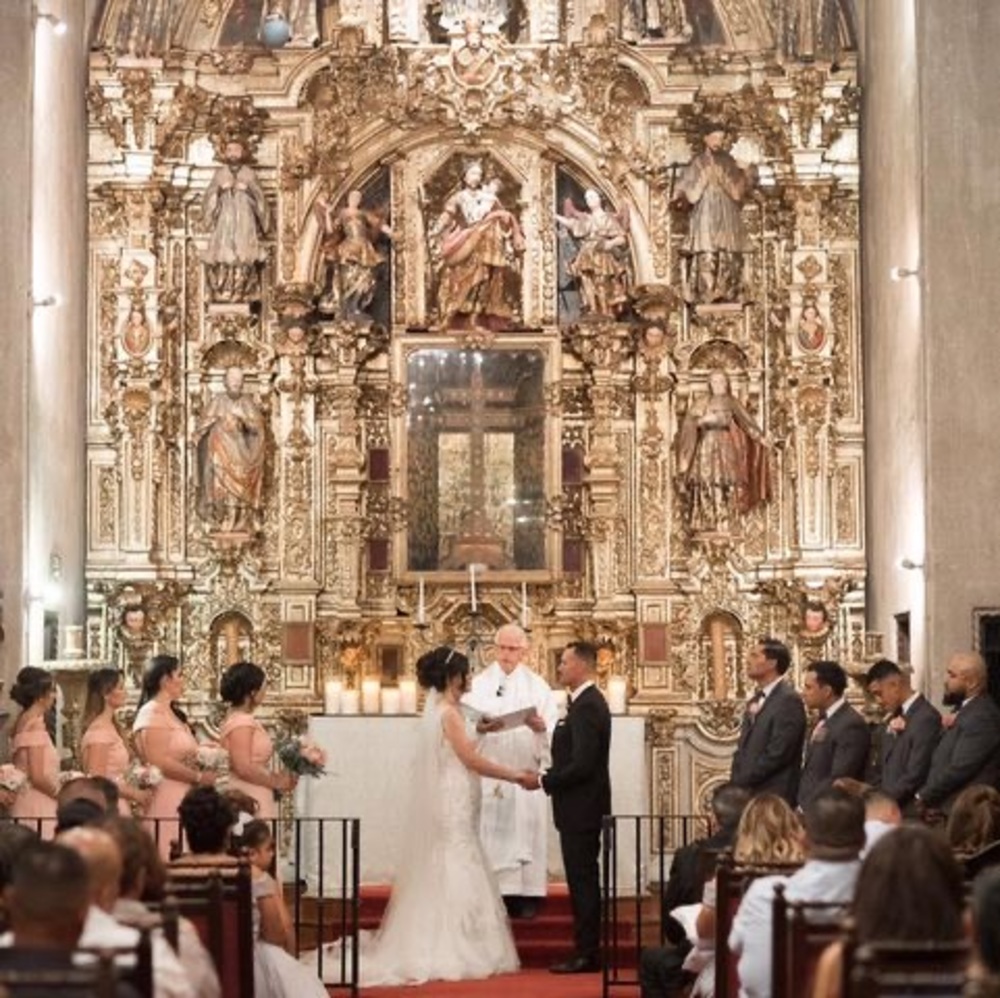 Meet your Posher, Yadira